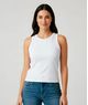 Playera Tank Top  de  Dama