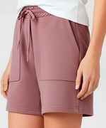 Short Mickey Mouse de  Dama
