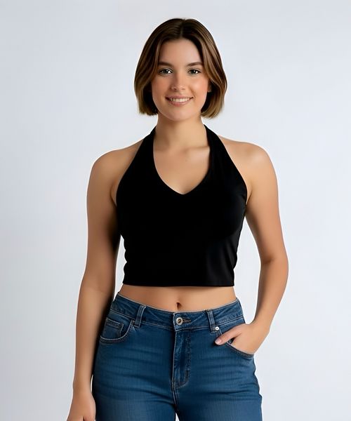 Playera  de  Dama