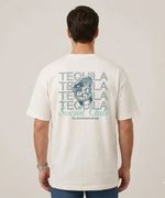 Playera  de  Caballero