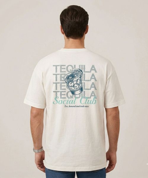 Playera  de  Caballero