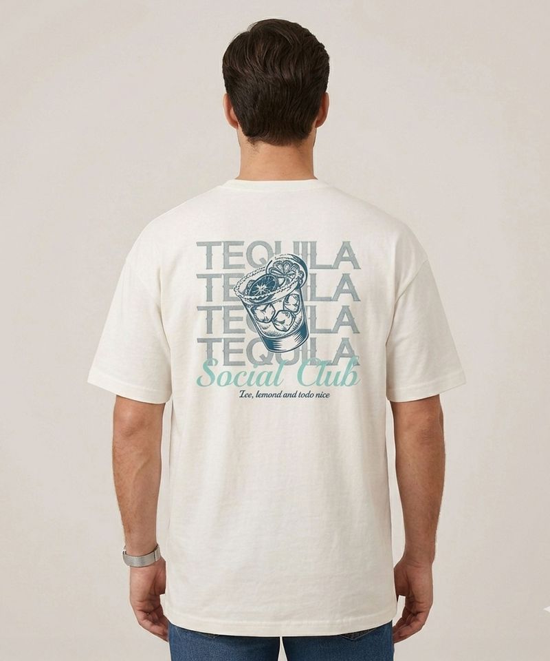 Playera  de  Caballero