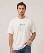Playera  de  Caballero