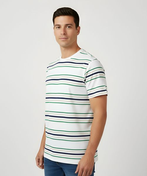 Playera  de  Caballero