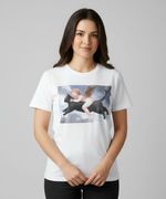 Playera  de  Dama