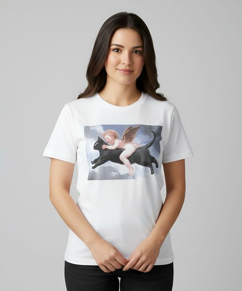 Playera  de  Dama