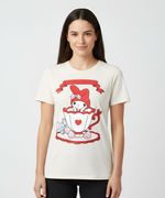 Playera de Licencia My Melody de  Dama