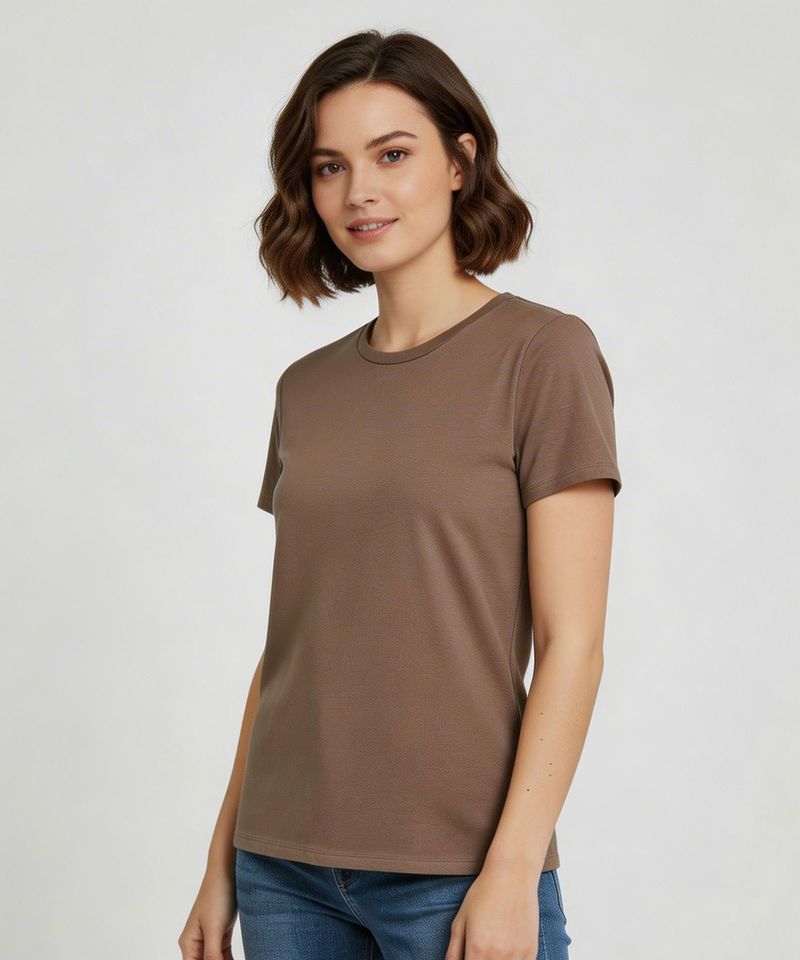 Playera  de  Dama