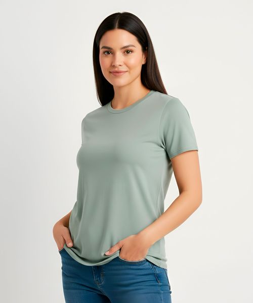 Playera  de  Dama