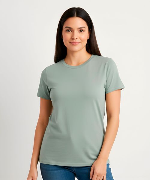 Playera  de  Dama