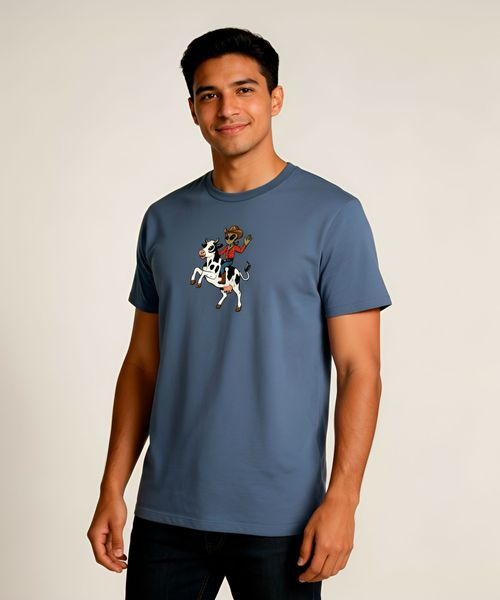 Playera  de  Caballero
