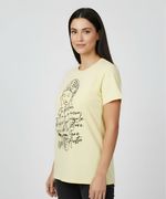 Playera  de  Dama