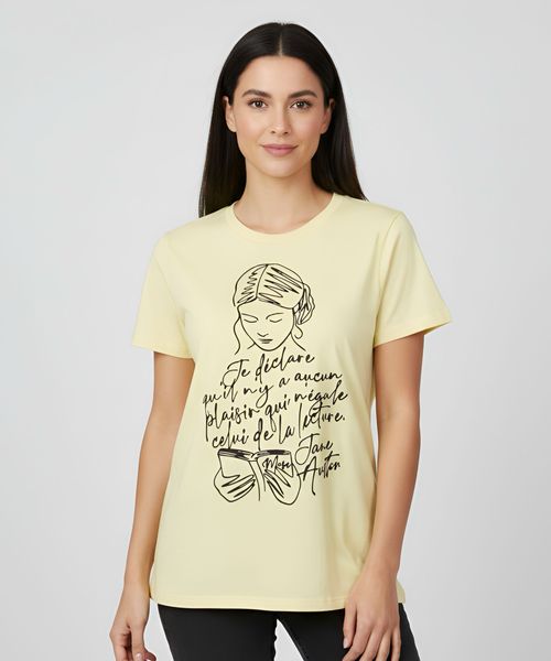 Playera  de  Dama