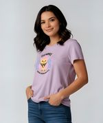 Playera  de  Dama