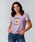 Playera  de  Dama