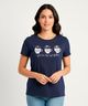 Playera  de  Dama