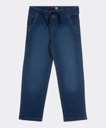 Jogger  de  Mezclilla Niño Infantil