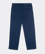 Jogger de Mezclilla Niño Infantil