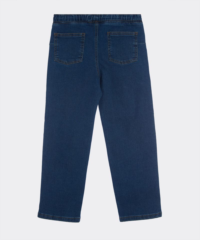 Jogger de Mezclilla Niño Infantil