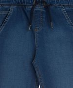 Jogger de Mezclilla Niño Infantil