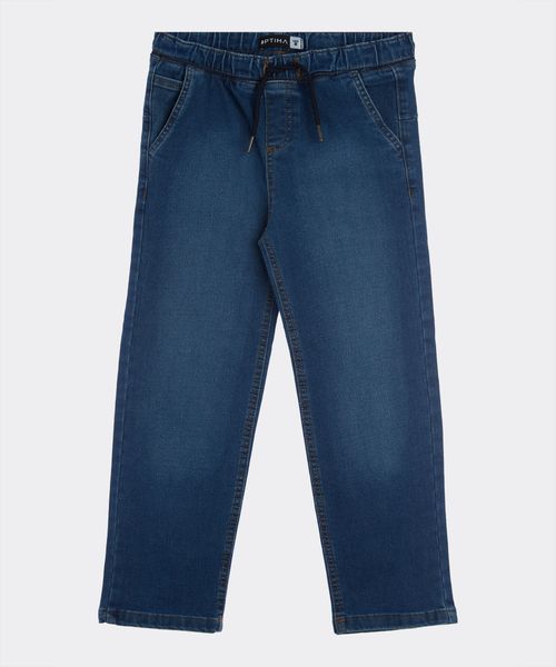 Jogger  de  Mezclilla Niño Infantil