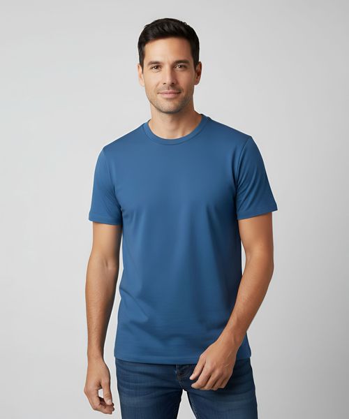 Playera  de  Caballero