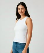 Playera Tank Top  de  Dama