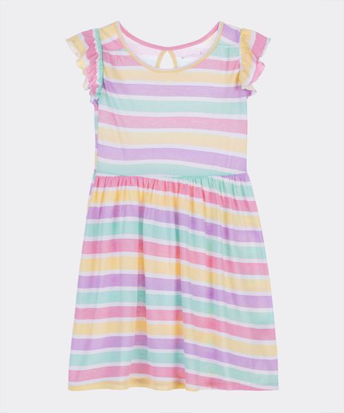 Vestido  de  Niña Infantil