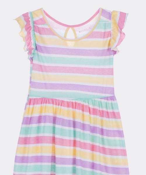 Vestido  de  Niña Infantil