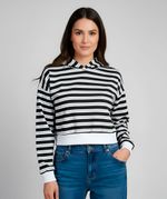 Sudadera  de  Dama