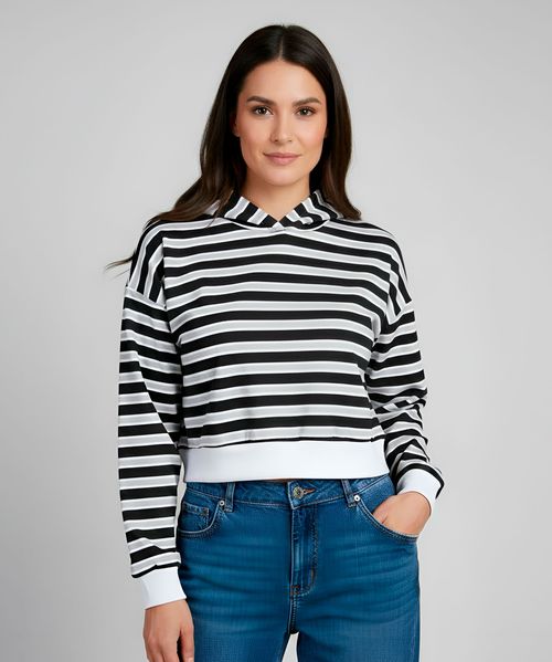 Sudadera  de  Dama