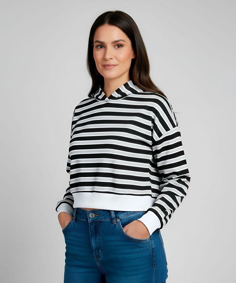 Sudadera  de  Dama