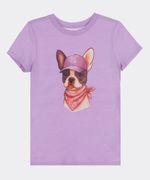 Playera  de  Niña Juvenil