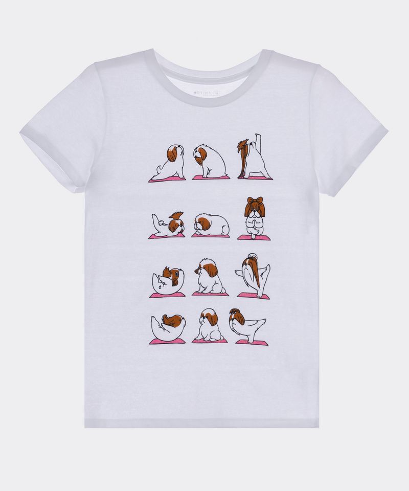 Playera  de  Niña Juvenil