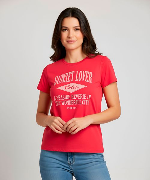 Playera  de  Dama