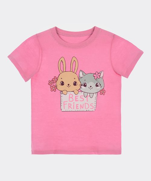 Playera  de  Beba Años