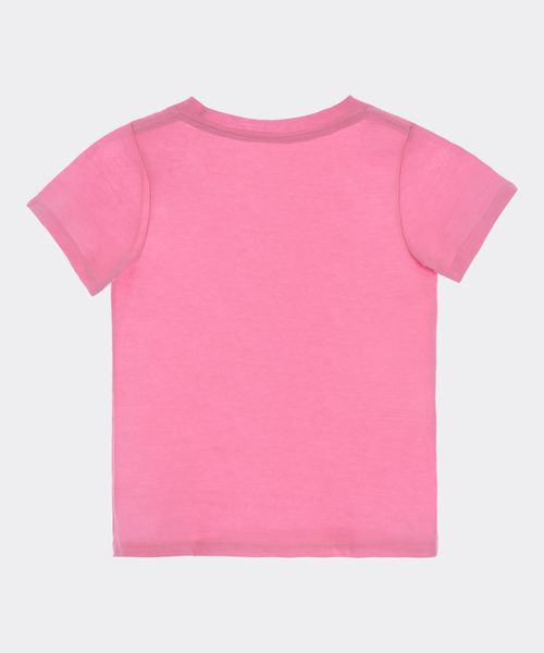 Playera  de  Beba Años