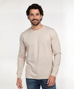 Playera Manga Larga de Caballero