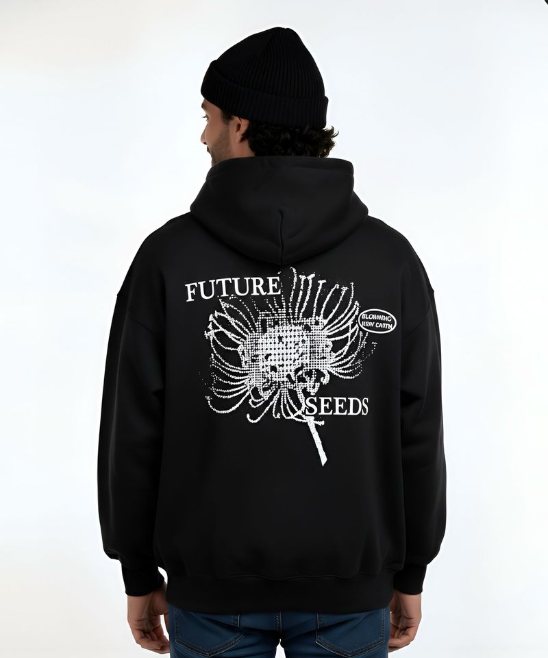 Sudadera de Caballero