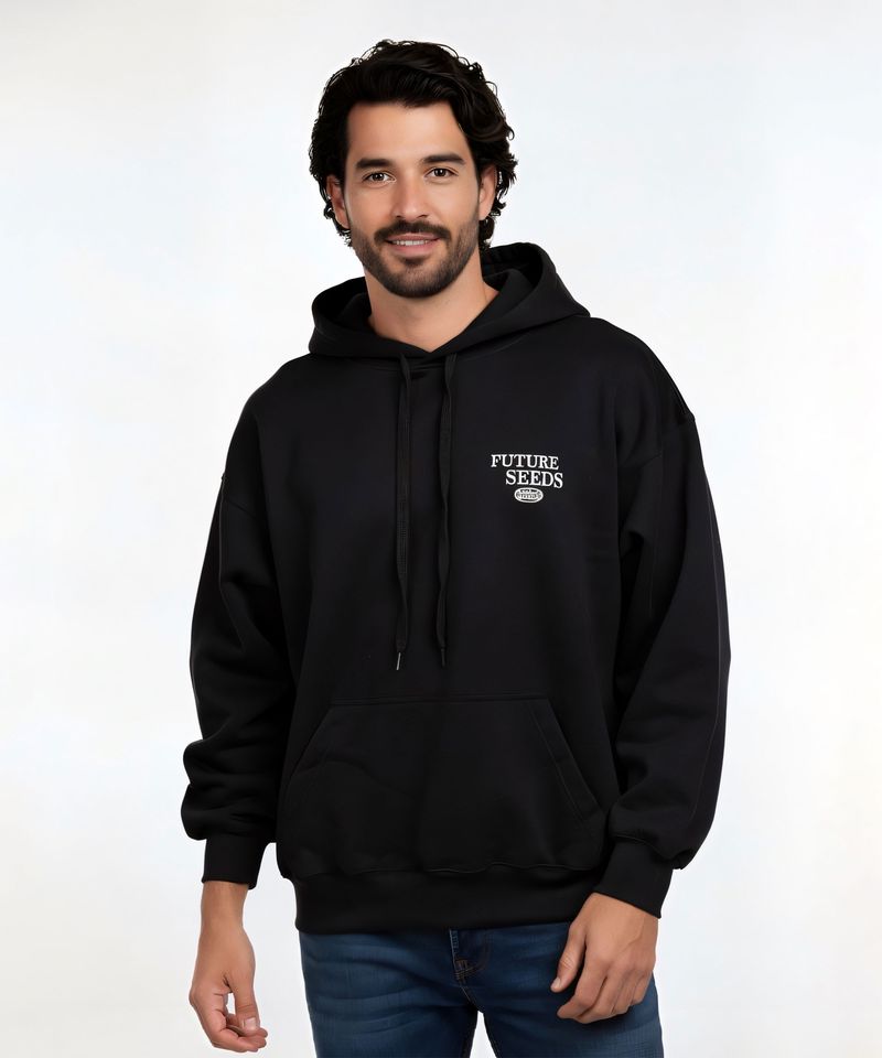 Sudadera de Caballero