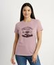 Playera de Dama