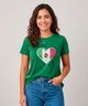 Playera de Dama
