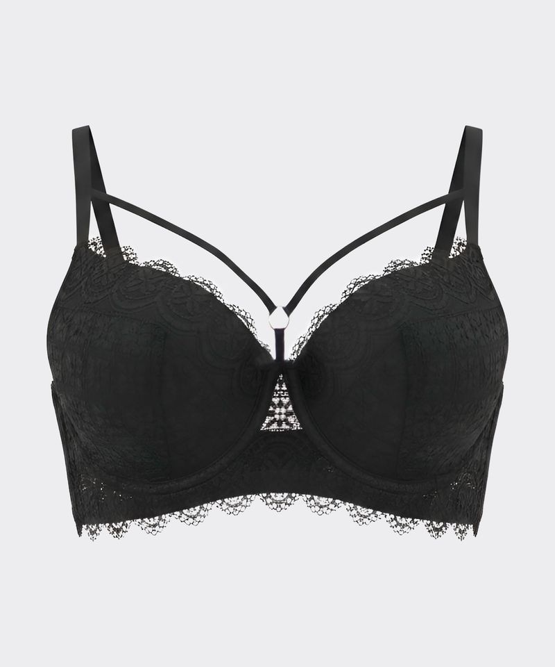 Brassiere  de  Dama