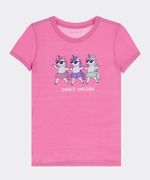 Playera  de  Niña Infantil
