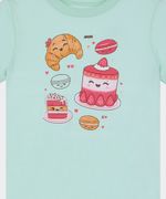 Playera  de  Niña Infantil