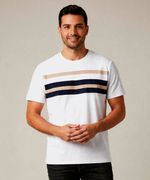 Playera  de  Caballero