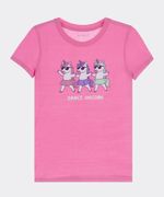 Playera  de  Niña Infantil