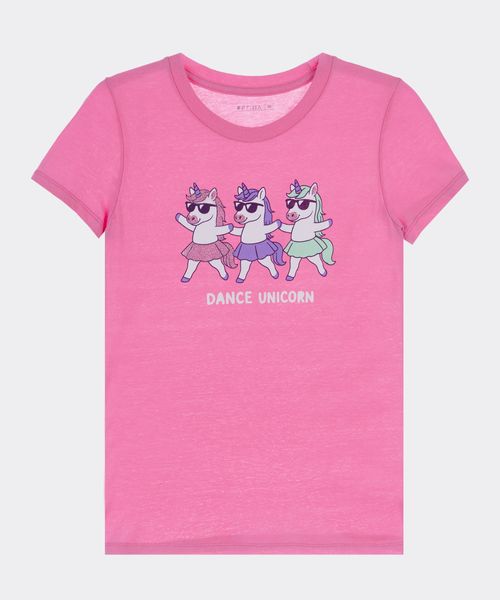 Playera  de  Niña Infantil