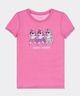 Playera  de  Niña Infantil