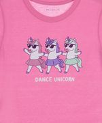 Playera  de  Niña Infantil
